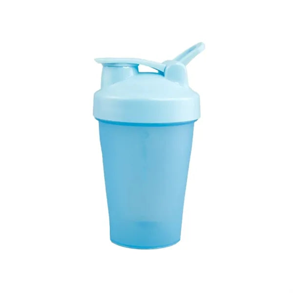 Plastic Water Bottle