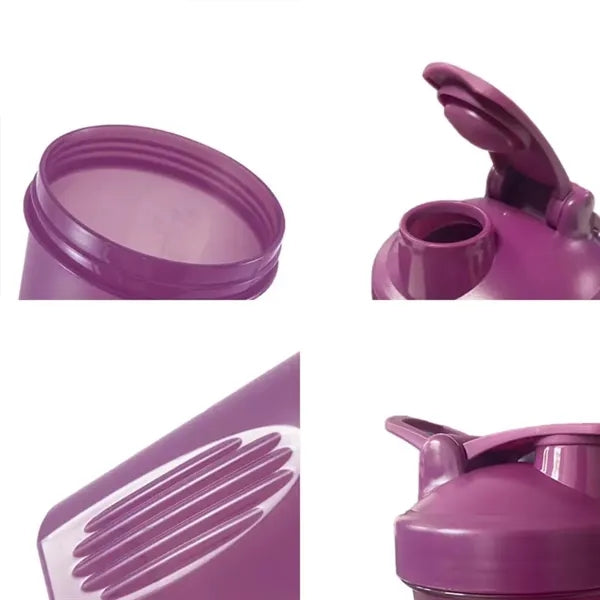 Plastic Water Bottle