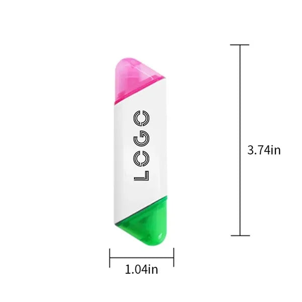 2-Sided Highlighter