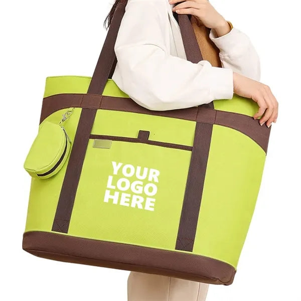 Insulated Cooler Bag