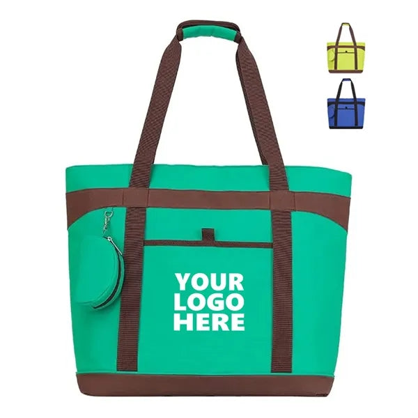 Travel Insulated Beach Cooler Bags