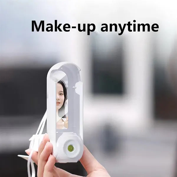 4 In 1 Electric Handheld Fan