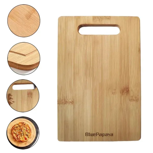 Bamboo Cutting Board