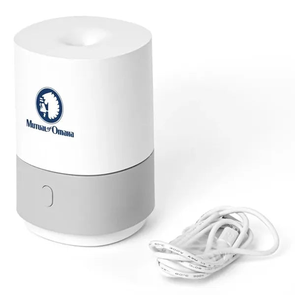 Aroma Light-Up Humidifier