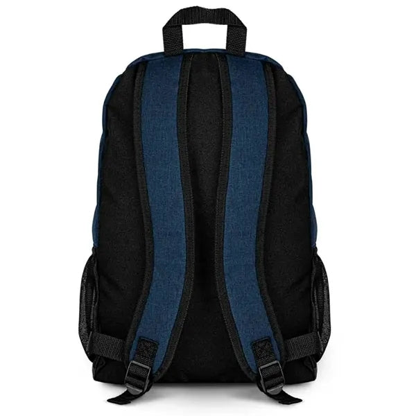 Logan RPET Backpack