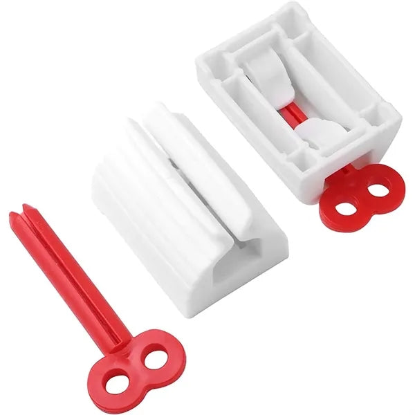 Toothpaste Squeezer