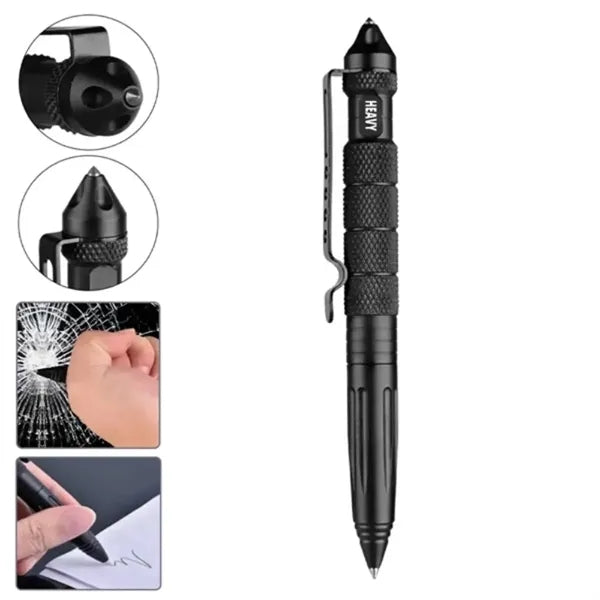 Military Tactical Pen