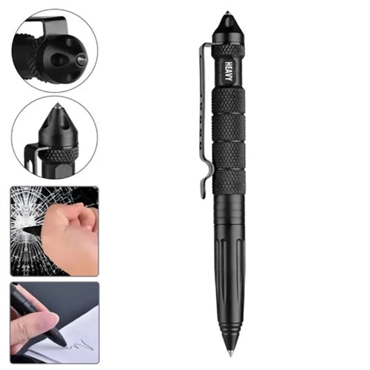Military Tactical Pen