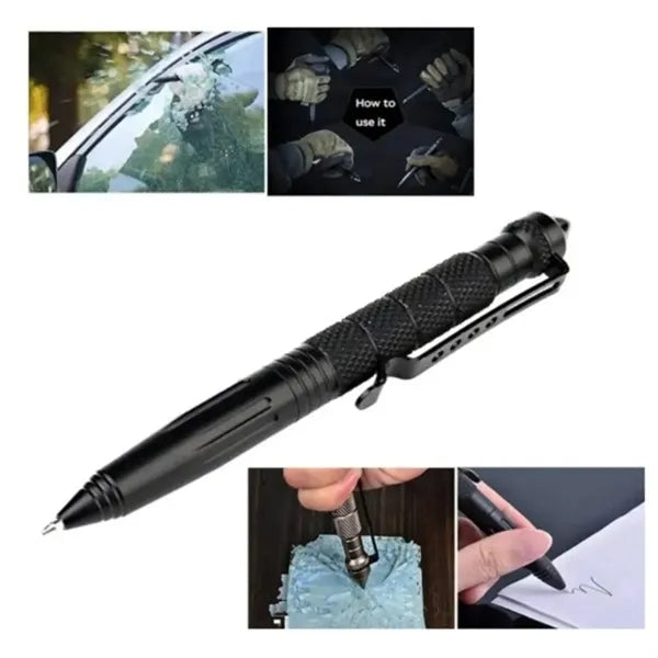 Military Tactical Pen