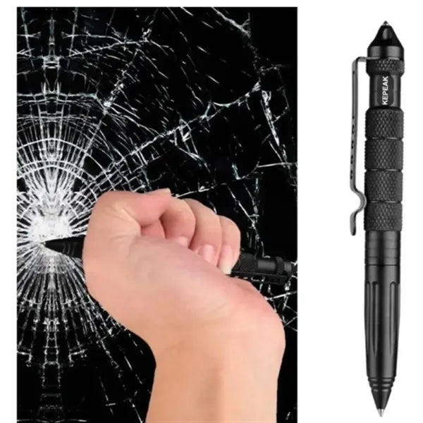 Military Tactical Pen