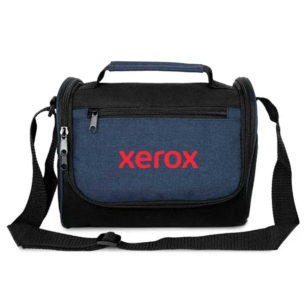 Carter RPET Lunch Bag