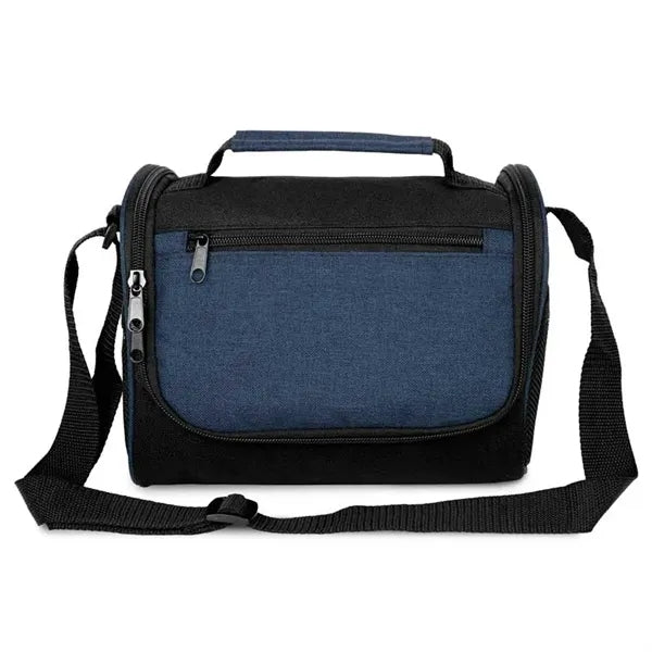 Carter RPET Lunch Bag