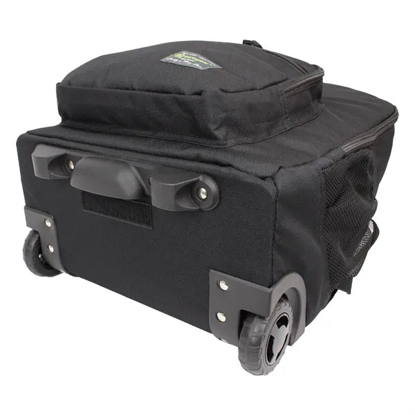 Deluxe Backpack on Wheels