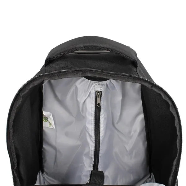 Deluxe Backpack on Wheels