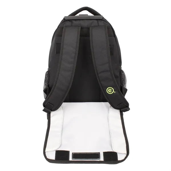 Deluxe Backpack on Wheels