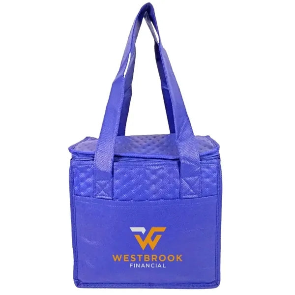 Denali Insulated Convenient Cooler