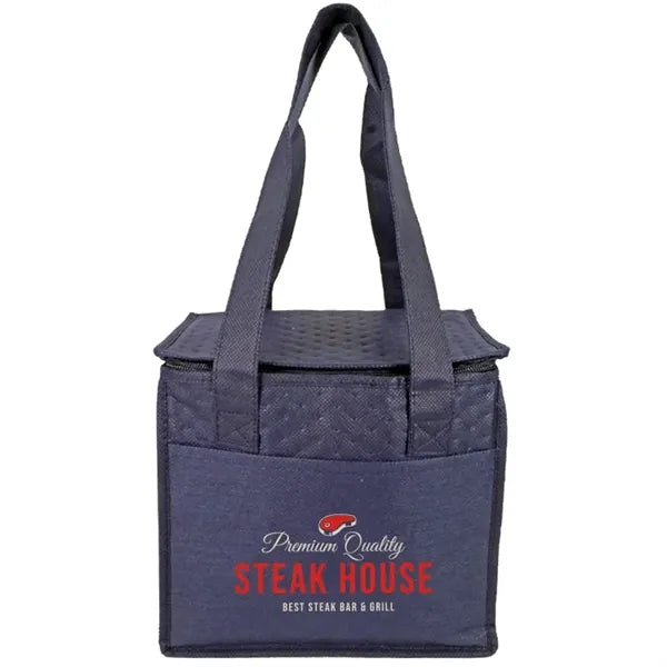 Denali Insulated Convenient Cooler
