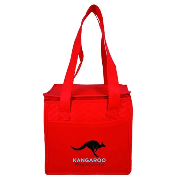 Denali Insulated Convenient Cooler