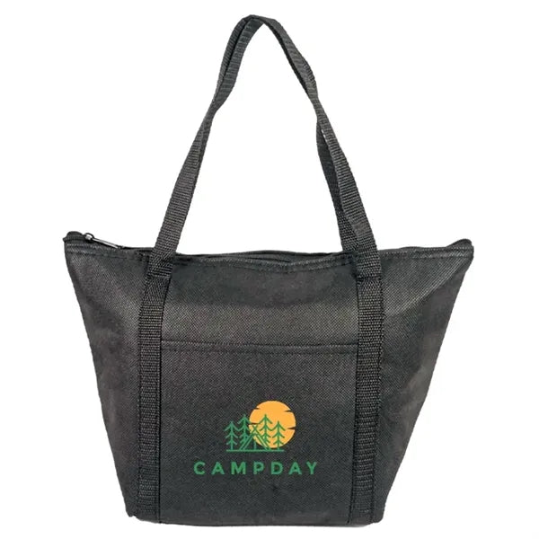 Oslo Insulated Cooler Tote