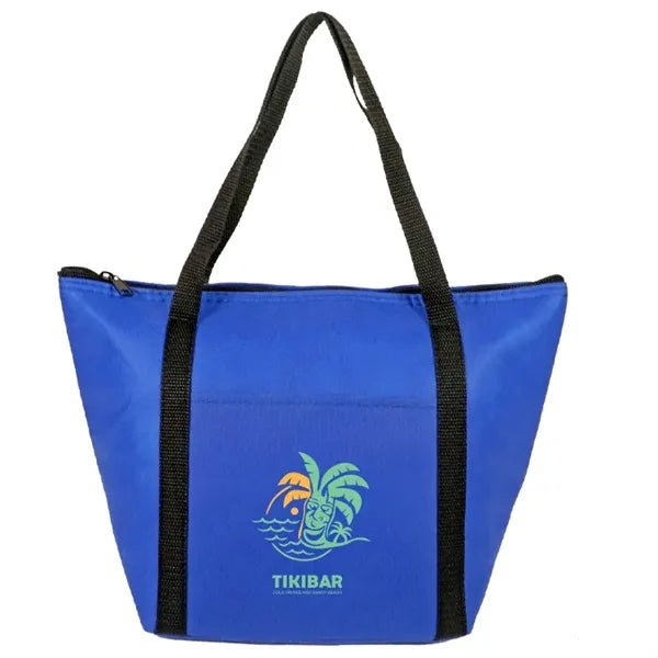 Oslo Insulated Cooler Tote