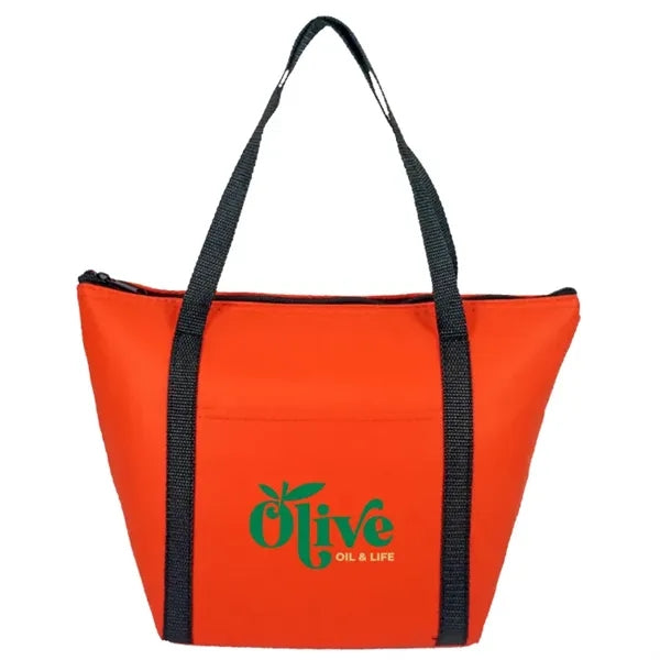 Oslo Insulated Cooler Tote