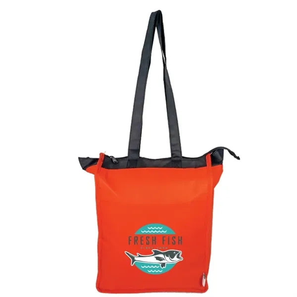 Vostok Insulated Lunch Cooler