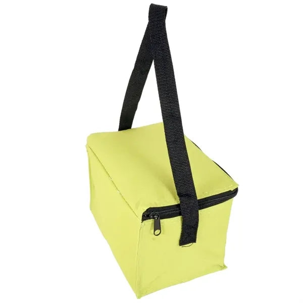 Fairbanks 6 Pack Cooler