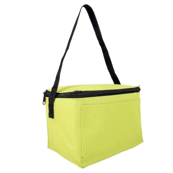 Fairbanks 6 Pack Cooler