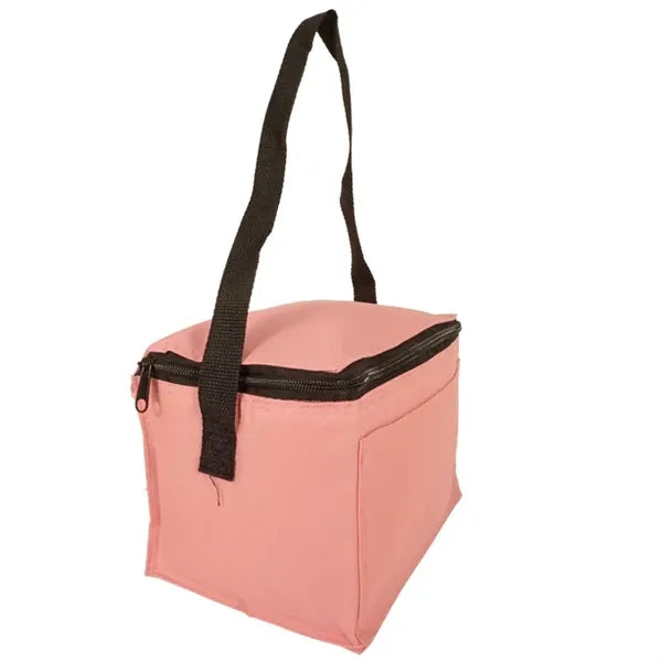 Fairbanks 6 Pack Cooler