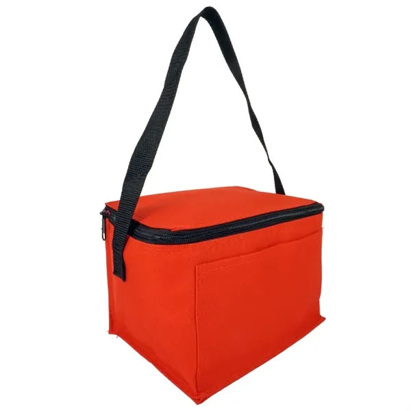 Fairbanks 6 Pack Cooler
