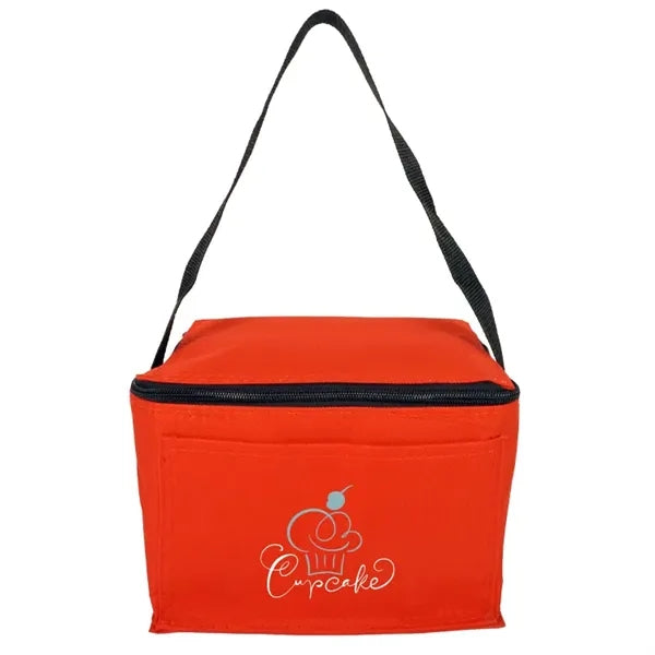 Fairbanks 6 Pack Cooler
