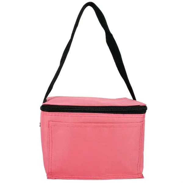 Fairbanks 6 Pack Cooler