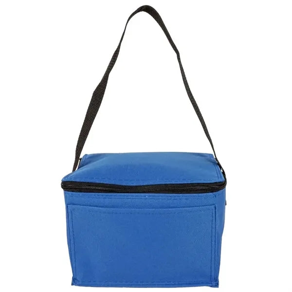Fairbanks 6 Pack Cooler