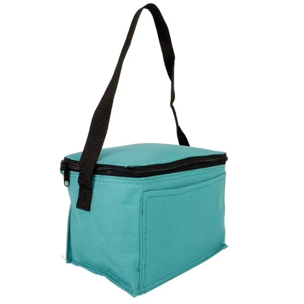 Fairbanks 6 Pack Cooler