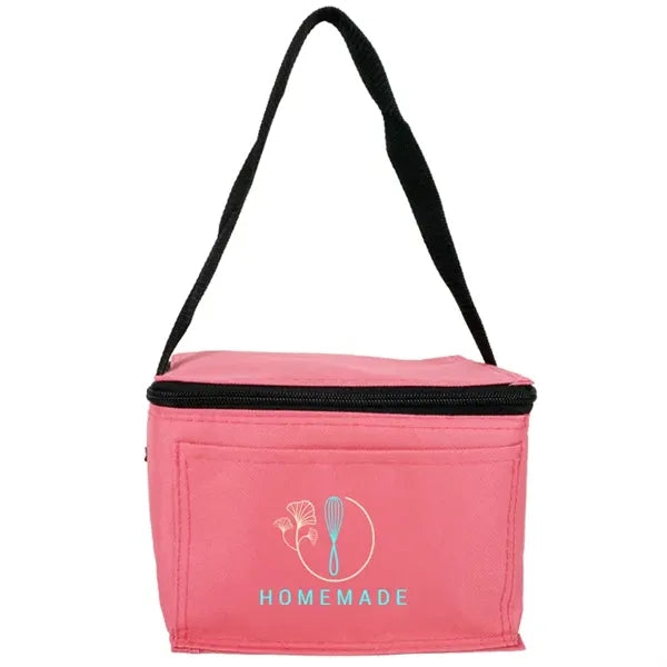 Fairbanks 6 Pack Cooler