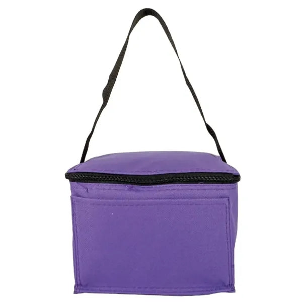 Fairbanks 6 Pack Cooler