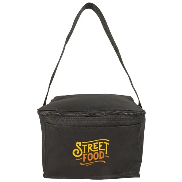 Fairbanks 6 Pack Cooler