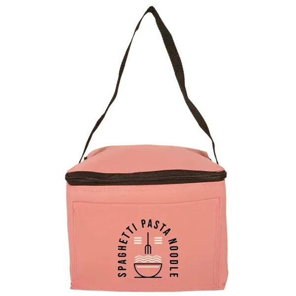 Fairbanks 6 Pack Cooler
