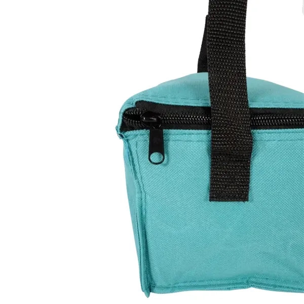 Fairbanks 6 Pack Cooler