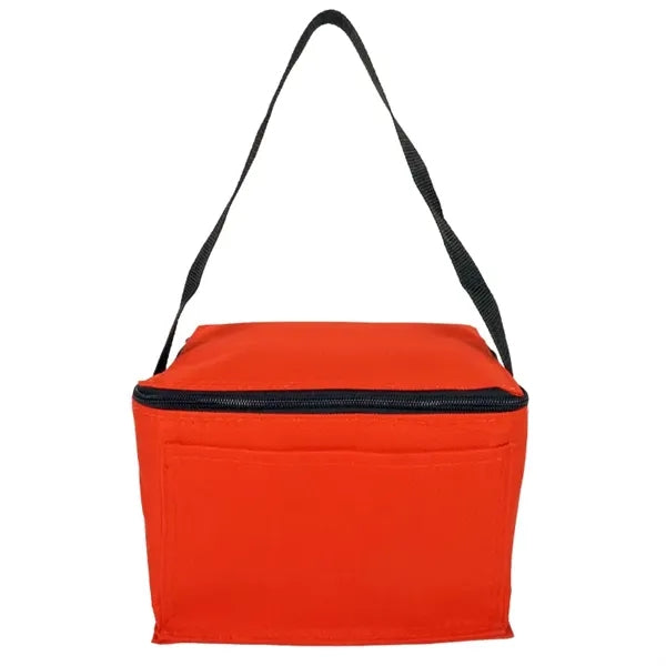 Fairbanks 6 Pack Cooler