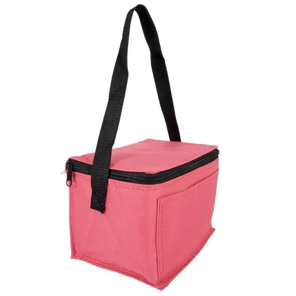 Fairbanks 6 Pack Cooler