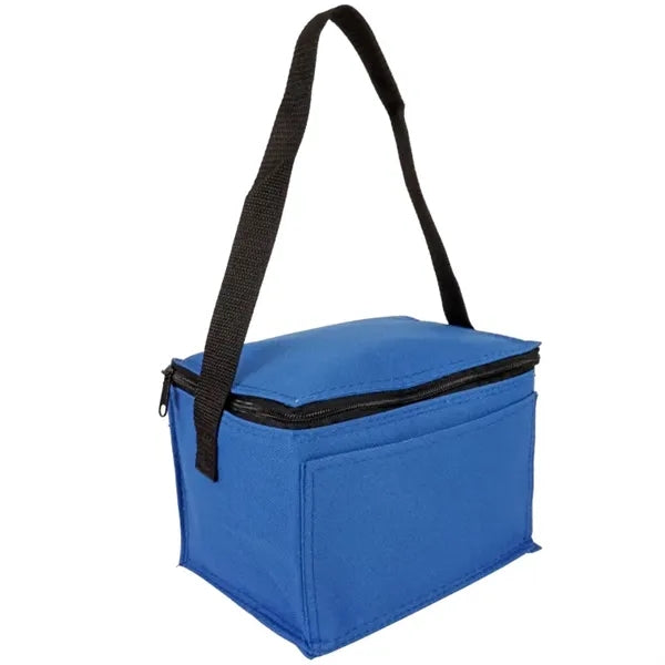 Fairbanks 6 Pack Cooler