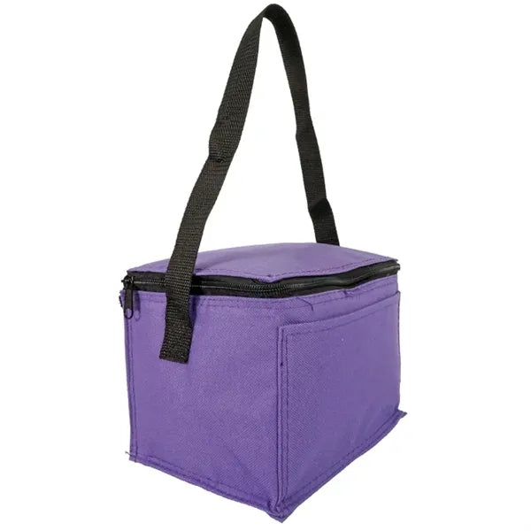 Fairbanks 6 Pack Cooler