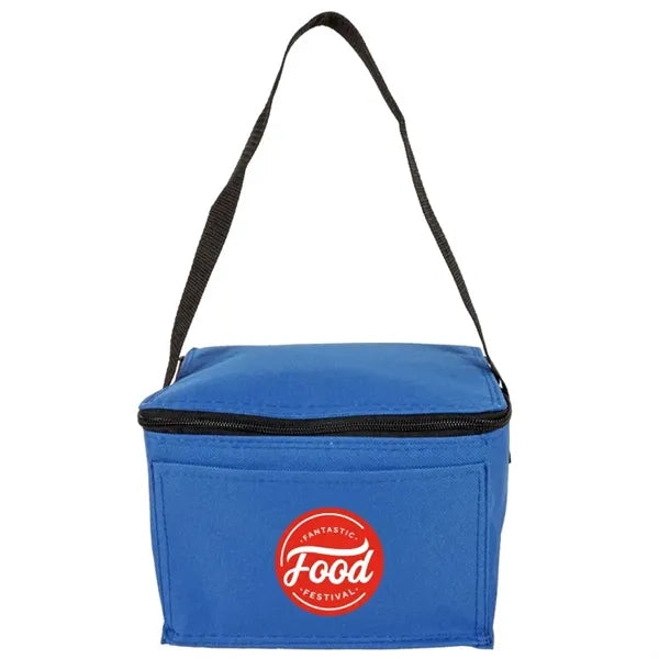 Fairbanks 6 Pack Cooler