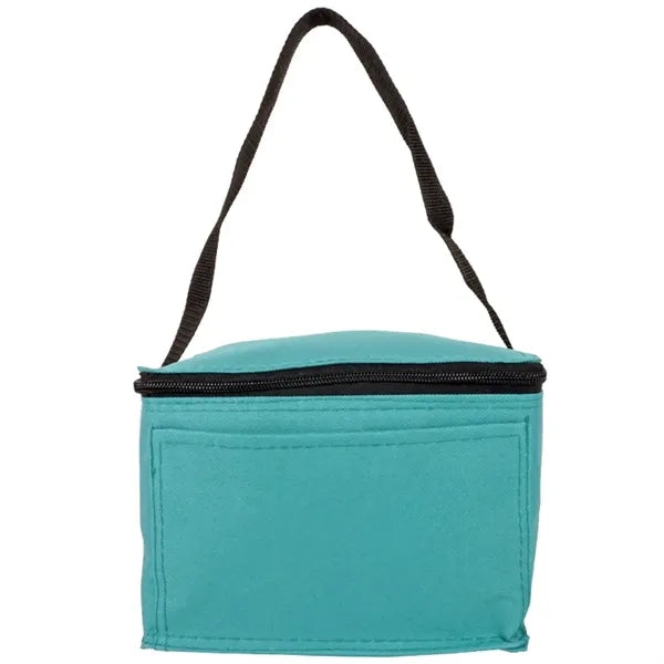 Fairbanks 6 Pack Cooler