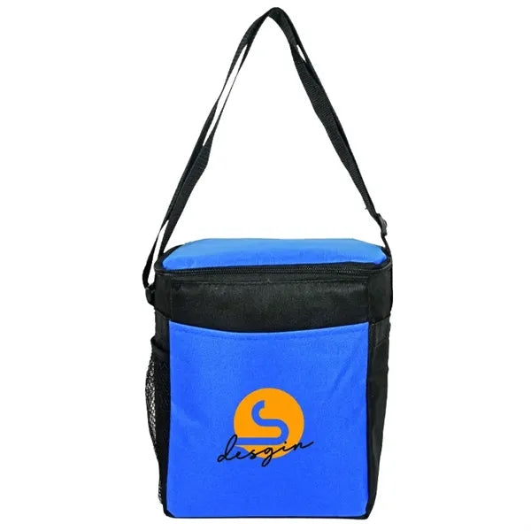 Fargo 12 Can Tall Cooler