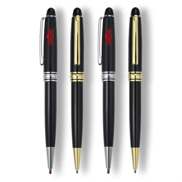Metal Ballpoint Pen