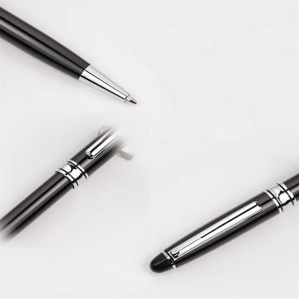 Metal Ballpoint Pen