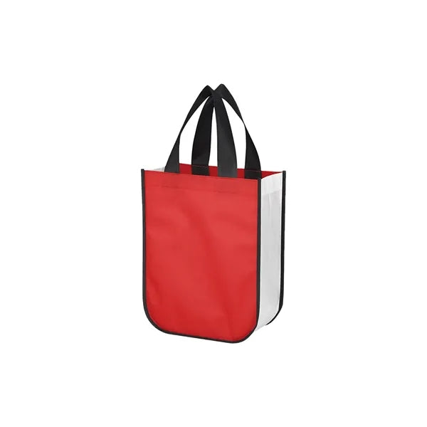 80 Gsm Non-Woven Shopping Bag
