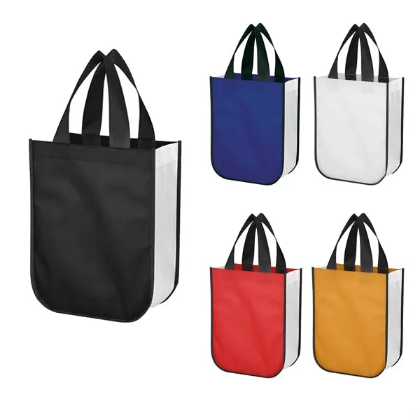 80 Gsm Non-Woven Shopping Bag